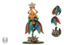Conquest Para Bellum Oberon Consort Of Summer 1
