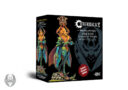 Conquest Para Bellum Oberon Consort Of Summer 2