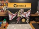 Conquest Para Bellum Spires Pteraphon Review Titel