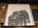 Conquest Para Bellum Spires Pteraphon Review Unboxing 1