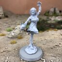Corente Missionary 75mm 1