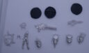 Corvus Belli Infinity Panoceania Drummers Mobile Support 4