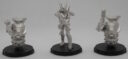 Corvus Belli Infinity Panoceania Drummers Mobile Support 5