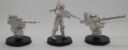 Corvus Belli Infinity Panoceania Drummers Mobile Support 6