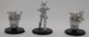 Corvus Belli Infinity Panoceania Drummers Mobile Support 7