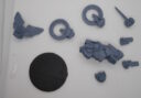 Corvus Belli Infinity Panoceania Redeye Close Air Support 3