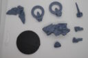 Corvus Belli Infinity Panoceania Redeye Close Air Support 4