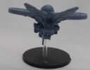 Corvus Belli Infinity Panoceania Redeye Close Air Support 7