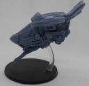 Corvus Belli Infinity Panoceania Redeye Close Air Support 8