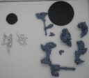 Corvus Belli Infinity Scarface Mercenarsy TAG Team 3