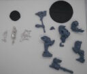 Corvus Belli Infinity Scarface Mercenarsy TAG Team 4
