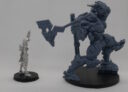 Corvus Belli Infinity Scarface Mercenarsy TAG Team 6