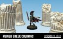 Crooked Dice Neuheiten Gelände Schlangen 1