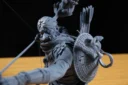 Daiten The Exiled Wanderer Bust 4