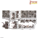 Demonic Caves PrismaCast™ Pre Painted Terrain 7