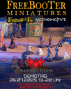 Demotag Ascending Fate Wiesbaden