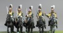 Eureka Miniatures Italian Royal Guard