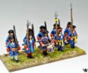 Eureka Miniatures War Of Spanish Succession 18mm Range Announcement