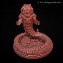 Fat Dragon Games Snake Peak