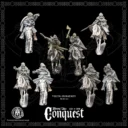 Footsore Miniatures Odin's Vanguard 2