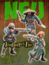 Freebooter Miniatures Freebooter’s Fate Juli Neuheiten 1