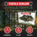 Gale Foce Nine Tenfold Dungeon October 2025 New Releases Announcement 3