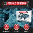 Gale Foce Nine Tenfold Dungeon October 2025 New Releases Announcement 4