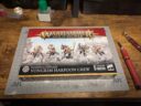 Games Workshop Warhammer Age Of Sigmar Kharadron Overlords Vongrim Harpoon Crew 1