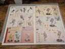 Games Workshop Warhammer Age Of Sigmar Kharadron Overlords Vongrim Harpoon Crew 11