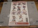 Games Workshop Warhammer Age Of Sigmar Kharadron Overlords Vongrim Harpoon Crew 15
