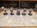 Games Workshop Warhammer Age Of Sigmar Kharadron Overlords Vongrim Harpoon Crew 18