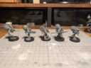 Games Workshop Warhammer Age Of Sigmar Kharadron Overlords Vongrim Harpoon Crew 19