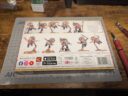 Games Workshop Warhammer Age Of Sigmar Kharadron Overlords Vongrim Harpoon Crew 2