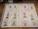 Games Workshop Warhammer Age Of Sigmar Kharadron Overlords Vongrim Harpoon Crew 9