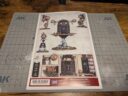 Games Workshop Warhammer Age Of Sigmar Kharadron Overlords Zontari Endrin Dock 10