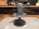 Games Workshop Warhammer Age Of Sigmar Kharadron Overlords Zontari Endrin Dock 11