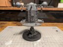 Games Workshop Warhammer Age Of Sigmar Kharadron Overlords Zontari Endrin Dock 12