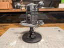 Games Workshop Warhammer Age Of Sigmar Kharadron Overlords Zontari Endrin Dock 13