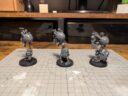 Games Workshop Warhammer Age Of Sigmar Kharadron Overlords Zontari Endrin Dock 17