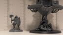 Games Workshop Warhammer Age Of Sigmar Kharadron Overlords Zontari Endrin Dock 18