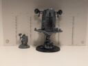 Games Workshop Warhammer Age Of Sigmar Kharadron Overlords Zontari Endrin Dock 19