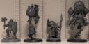 Games Workshop Warhammer Age Of Sigmar Kharadron Overlords Zontari Endrin Dock 20
