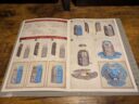 Games Workshop Warhammer Age Of Sigmar Kharadron Overlords Zontari Endrin Dock 7