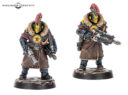 Games Workshop Beehre Die Unterwelt Mit Einsatzbereiten Palanite Companions, Die Das Gesindel Zurückschlagen 1