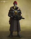 Games Workshop Beehre Die Unterwelt Mit Einsatzbereiten Palanite Companions, Die Das Gesindel Zurückschlagen 2