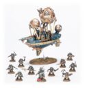Games Workshop Berühmtes Regiment Drekkis Freibeuter