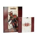 Games Workshop Chaos Battletome Blades Of Khorne Gamer's Edition (Englisch) 1