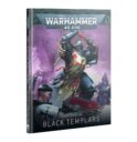 Games Workshop Codex Ergänzung Black Templars 1
