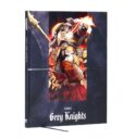 Games Workshop Codex Grey Knights (Collector's Edition) (Englisch) 1
