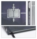Games Workshop Codex Grey Knights (Collector's Edition) (Englisch) 2